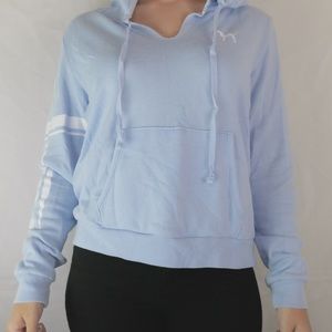 Victoria’s Secret hoodie. size large.